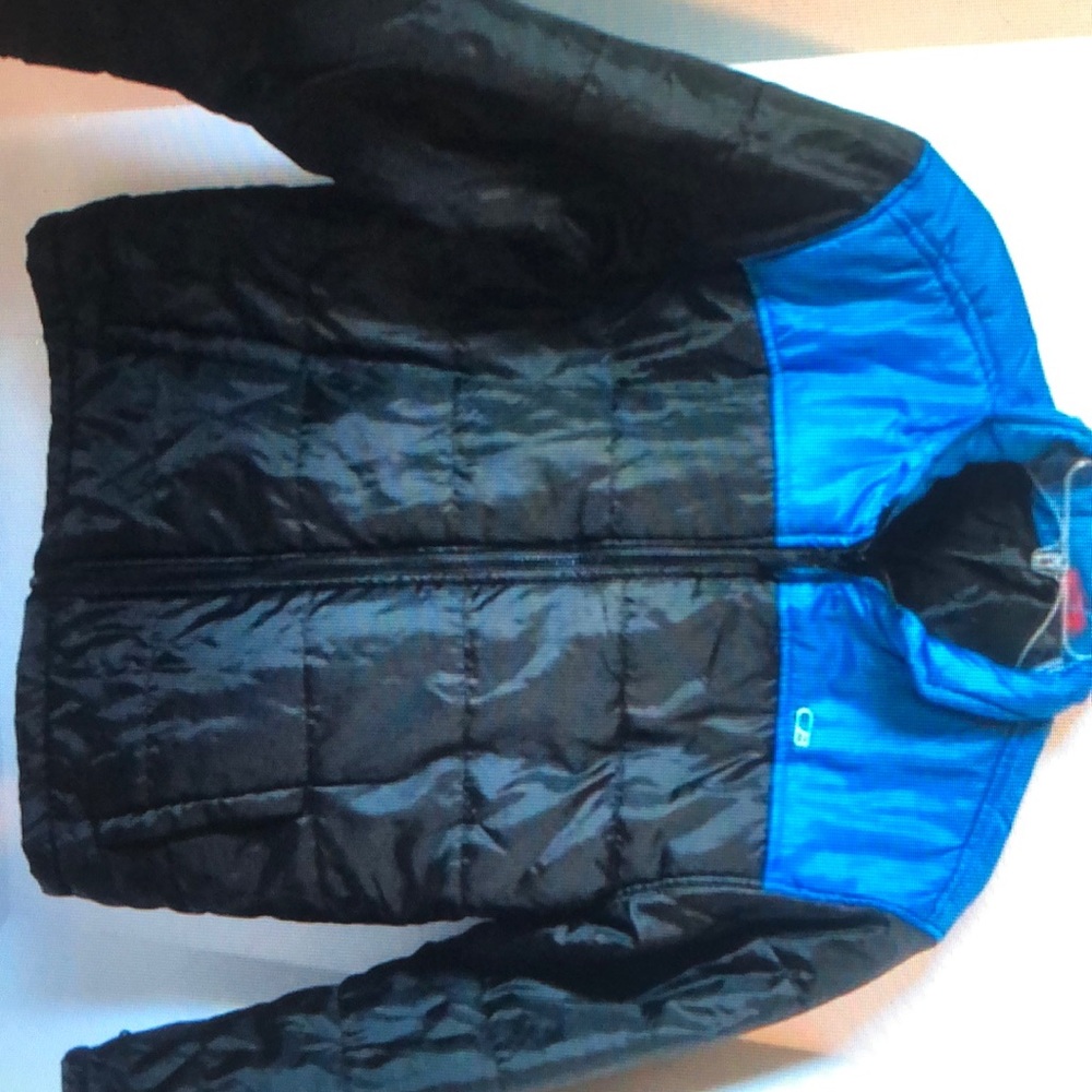 CB Big Boys Size XL jacket